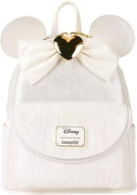 Loungefly Disney Düğün Mini Sırt Çantası
