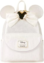 Loungefly Disney Düğün Mini Sırt Çantası