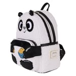 Loungefly DreamWorks Kung Fu Panda Mini Sırt Çantası