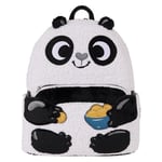 Loungefly DreamWorks Kung Fu Panda Mini Sırt Çantası