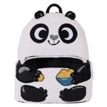 Loungefly DreamWorks Kung Fu Panda Mini Sırt Çantası