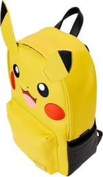 Loungefly Pokemon Pikachu Tam Boy Sırt Çantası