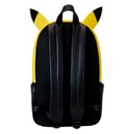 Loungefly Pokemon Pikachu Tam Boy Sırt Çantası