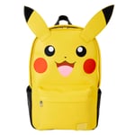 Loungefly Pokemon Pikachu Tam Boy Sırt Çantası