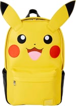 Loungefly Pokemon Pikachu Tam Boy Sırt Çantası