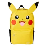 Loungefly Pokemon Pikachu Tam Boy Sırt Çantası
