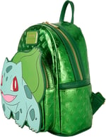 Loungefly Pokémon Bulbasaur Mini Sırt Çantası