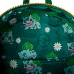 Loungefly Pokémon Bulbasaur Mini Sırt Çantası
