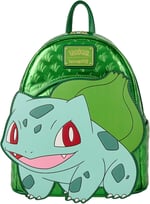 Loungefly Pokémon Bulbasaur Mini Sırt Çantası