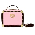 Loungefly Wicked Glinda Trunk Crossbody Çanta