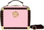 Loungefly Wicked Glinda Trunk Crossbody Çanta