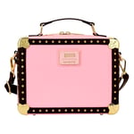 Loungefly Wicked Glinda Trunk Crossbody Çanta