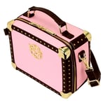 Loungefly Wicked Glinda Trunk Crossbody Çanta
