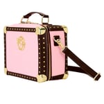 Loungefly Wicked Glinda Trunk Crossbody Çanta