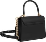Love Moschino Bayan Jc4024pp1lkd0000 El Çantası, Siyah, Siyah, Ölçü Birimi
