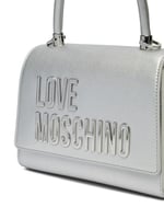 Love Moschino Bayan Jc4024pp1mkd196b El, Gümüş, Gümüş., Ölçü Birimi