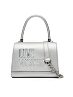 Love Moschino Bayan Jc4024pp1mkd196b El, Gümüş, Gümüş., Ölçü Birimi