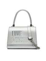 Love Moschino Bayan Jc4024pp1mkd196b El, Gümüş, Gümüş., Ölçü Birimi