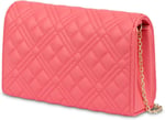 Love Moschino Bayan Jc4079pp1mla0464 Omuz Çantası, Mercan, Mercan, Ölçü Birimi