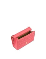 Love Moschino Bayan Jc4079pp1mla0464 Omuz Çantası, Mercan, Mercan, Ölçü Birimi