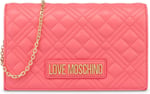 Love Moschino Bayan Jc4079pp1mla0464 Omuz Çantası, Mercan, Mercan, Ölçü Birimi