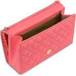 Love Moschino Bayan Jc4079pp1mla0464 Omuz Çantası, Mercan, Mercan, Ölçü Birimi