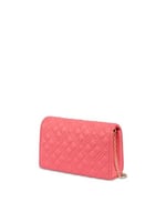 Love Moschino Bayan Jc4079pp1mla0464 Omuz Çantası, Mercan, Mercan, Ölçü Birimi