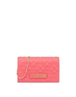 Love Moschino Bayan Jc4079pp1mla0464 Omuz Çantası, Mercan, Mercan, Ölçü Birimi