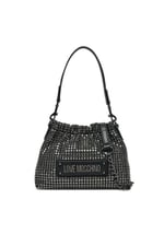 Love Moschino Bayan Jc4138pp1mll100a El Yapımı, Siyah, Siyah, Ölçü Birimi