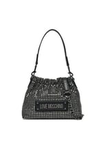 Love Moschino Bayan Jc4138pp1mll100a El Yapımı, Siyah, Siyah, Ölçü Birimi