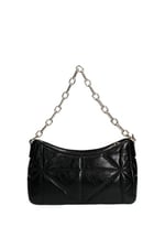Love Moschino Bayan Jc4153pp1llq0000 El Çantası, Siyah, Siyah, Ölçü Birimi