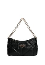 Love Moschino Bayan Jc4153pp1llq0000 El Çantası, Siyah, Siyah, Ölçü Birimi