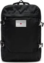 Love Moschino Bayan Jc4200pp1mln100a Sırt Çantası, Siyah, Siyah, M