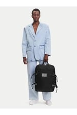 Love Moschino Bayan Jc4200pp1mln100a Sırt Çantası, Siyah, Siyah, M
