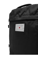 Love Moschino Bayan Jc4200pp1mln100a Sırt Çantası, Siyah, Siyah, M