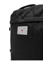 Love Moschino Bayan Jc4200pp1mln100a Sırt Çantası, Siyah, Siyah, M