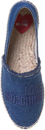 Love Moschino Ja10262g0mjo5700 Mule TerlikKadın