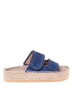 Love Moschino Ja28383g0mjo5700 Mule TerlikKadın