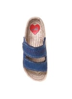 Love Moschino Ja28383g0mjo5700 Mule TerlikKadın