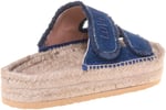 Love Moschino Ja28383g0mjo5700 Mule TerlikKadın