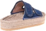 Love Moschino Ja28383g0mjo5700 Mule TerlikKadın