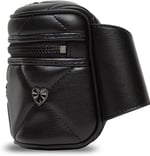Love Moschino Kadın Bel Çantası Jc4187Pp0Hlz0000,Siyah Tek Ebat