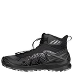 LOWA 310430 Merger GTX MID siyah