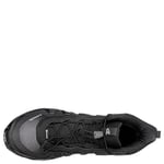 LOWA 310430 Merger GTX MID siyah