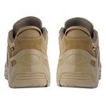 LOWA Boots Erkek Zephyr GTX LO TF Deri Tekstil Çakal OP Ayakkabı 8 US, Çakal Op, 8 41 EU