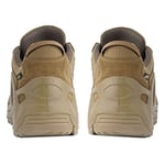 LOWA Boots Erkek Zephyr GTX LO TF Deri Tekstil Çakal OP Ayakkabı 8 US, Çakal Op, 8 41 EU