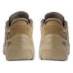 LOWA Boots ZEPHYR GTX KAHVE OP AYAKKABI 46 46 EU