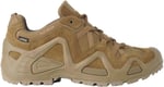 LOWA Boots ZEPHYR GTX KAHVE OP AYAKKABI 46 46 EU