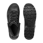 LOWA BREACHER GTX MID SIYAH BOT