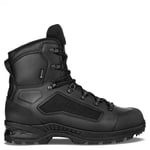 LOWA BREACHER GTX MID SIYAH BOT